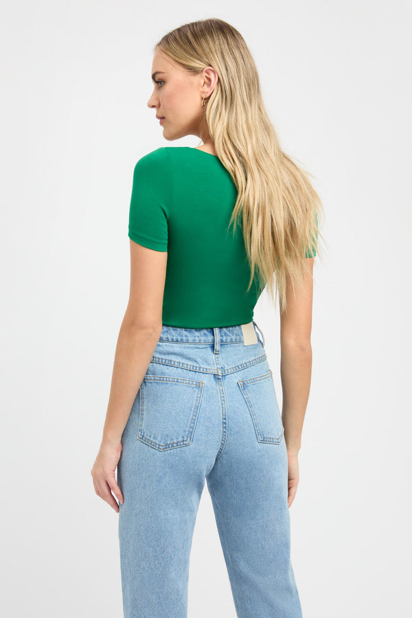 Kookai Taylor Tee Amazon