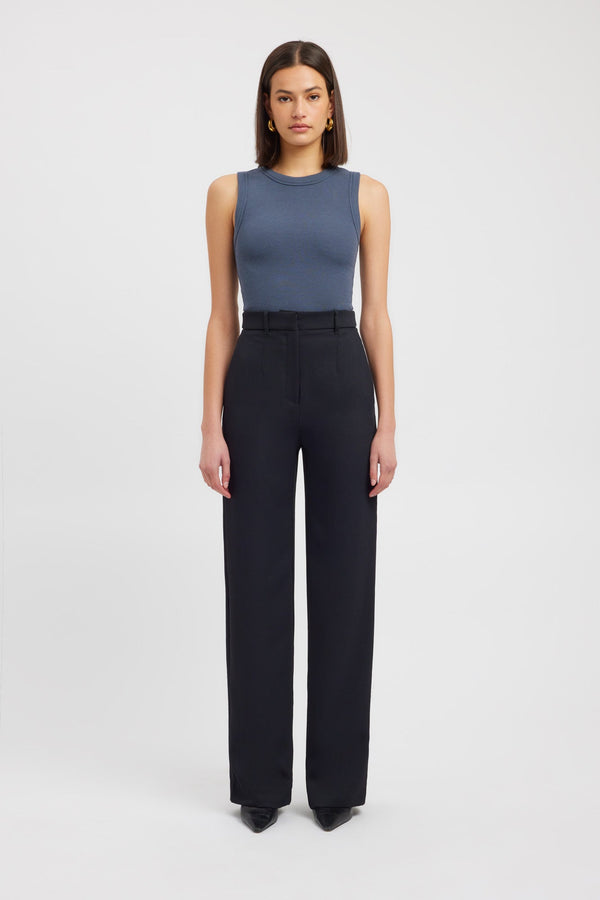 kookai Theodore Tank Iron