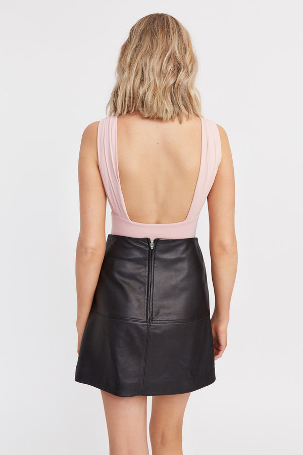 Kookai Tiffany Bodysuit Cosmetic
