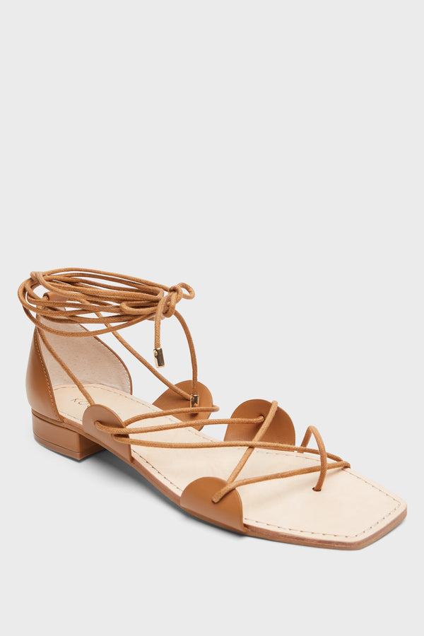 Kookai Tilly Sandal Tan