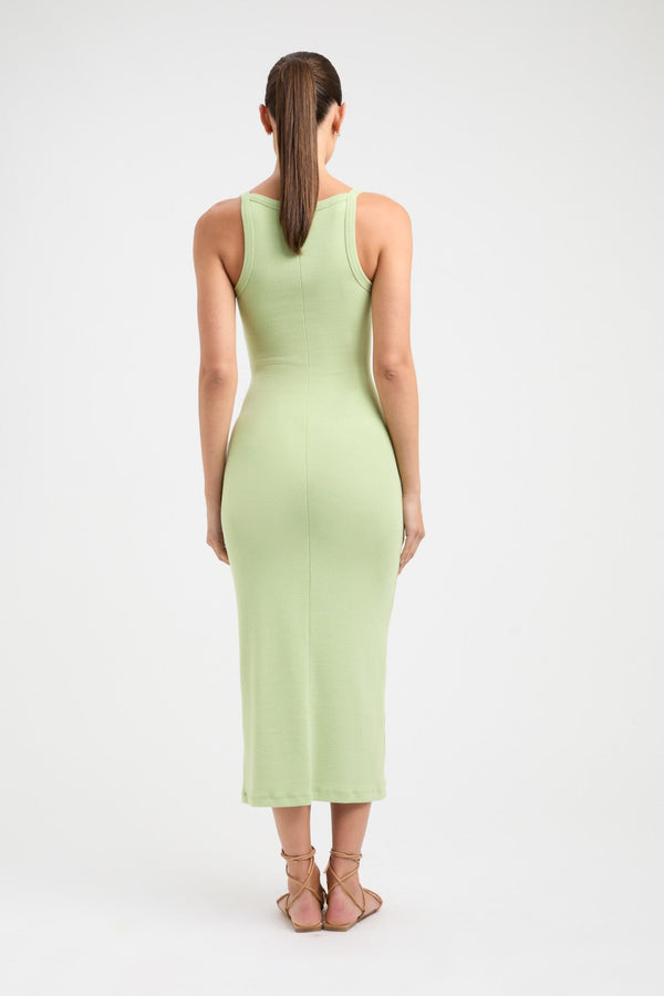 Kookai Treloar Tank Dress Margarita