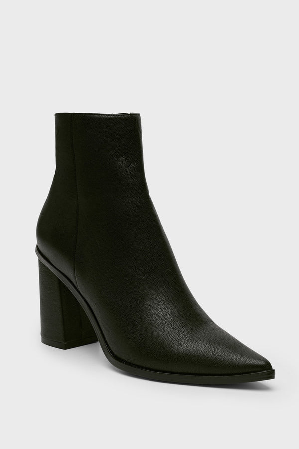 kookai Turner Boot Black