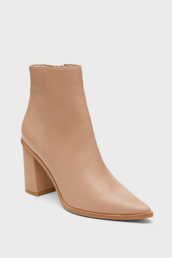 kookai Turner Boot Praline