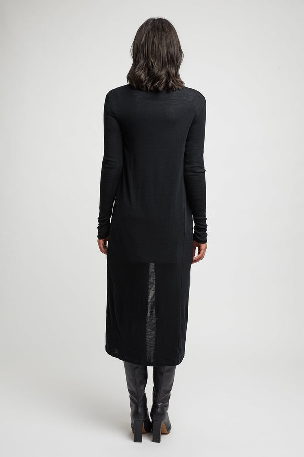 Kookai Twilight Cardigan Black
