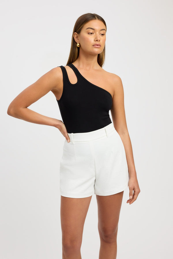 Kookai Valery Tank Black