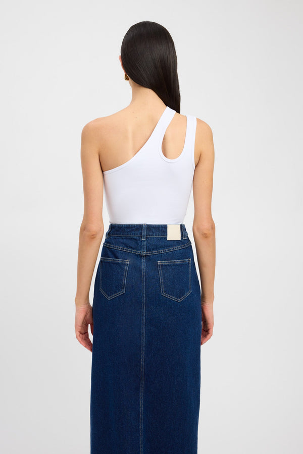 Kookai Valery Tank White