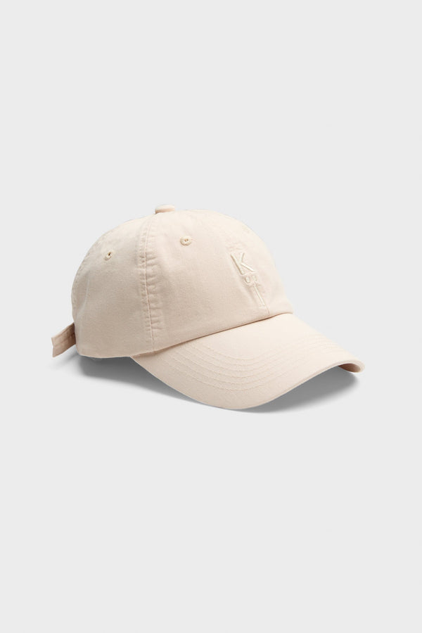 kookai Varsity Cap Stone