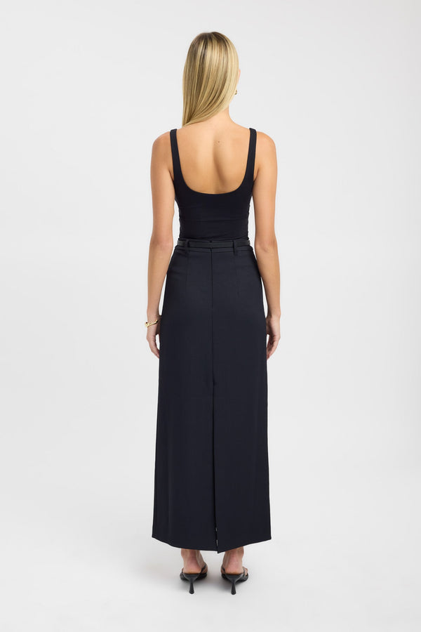 Kookai Venice Tank Black