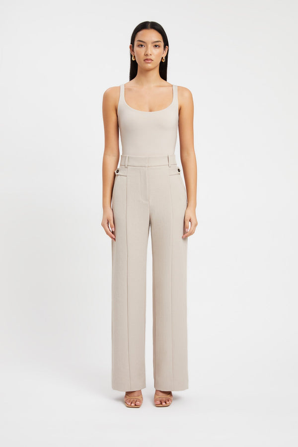 kookai Venice Tank Moonlight