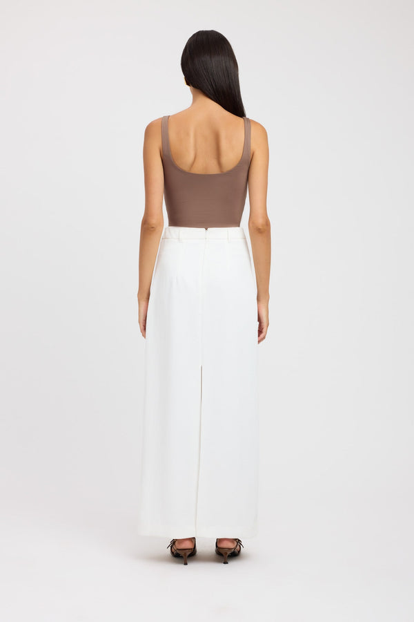 Kookai Venice Tank Pine Cone