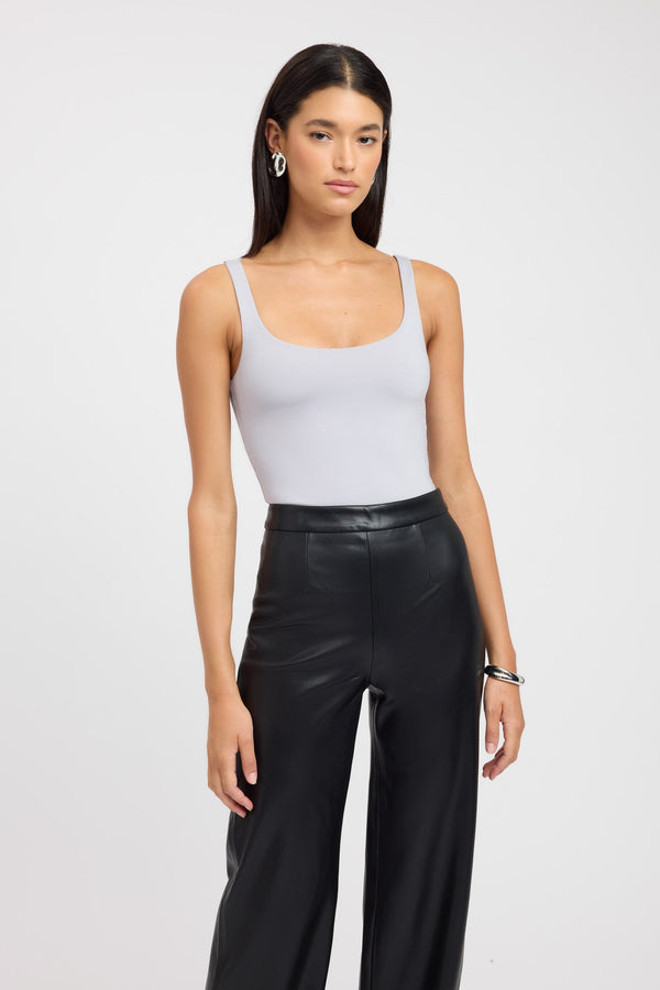 Kookai Venice Tank Silver