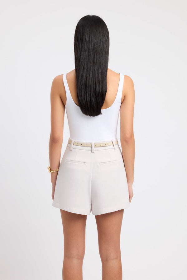 Kookai Venice Tank White