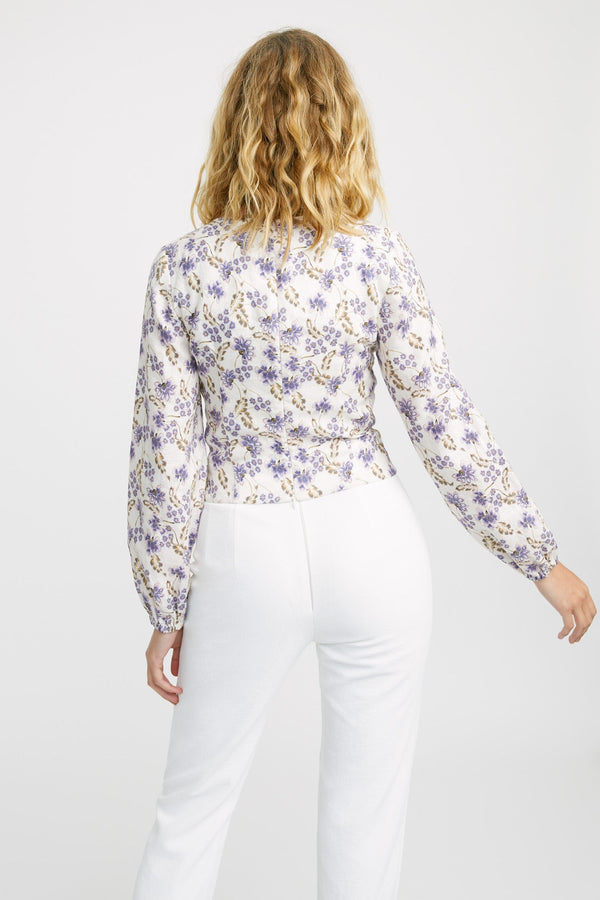 Kookai Verano Top Multi