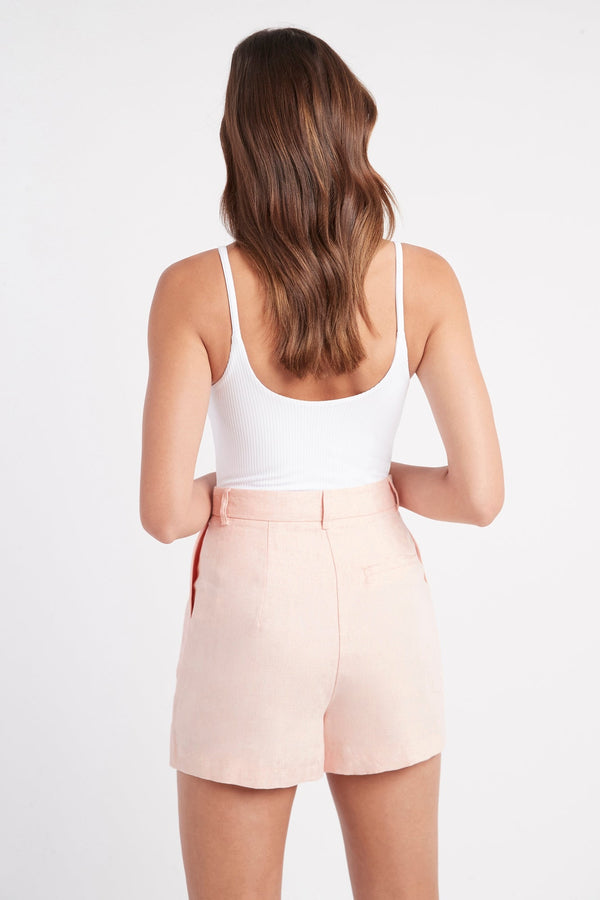 Kookai Virgo Bodysuit White