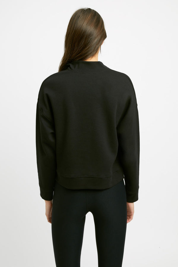 Kookai Vivien Sweater Black
