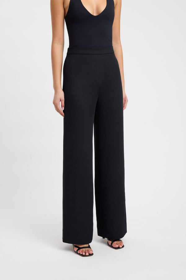 Kookai Willow Pants Black