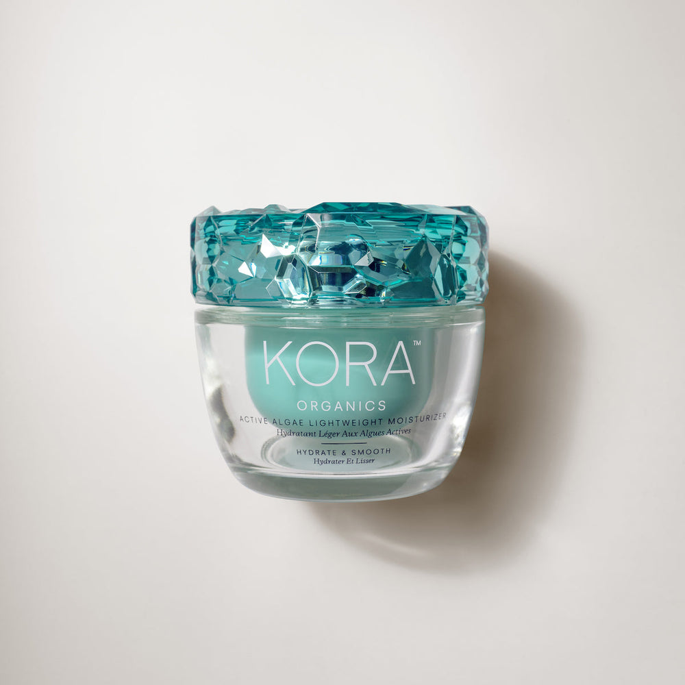 kora organics Active Algae Lightweight Moisturizer - Archive Sale