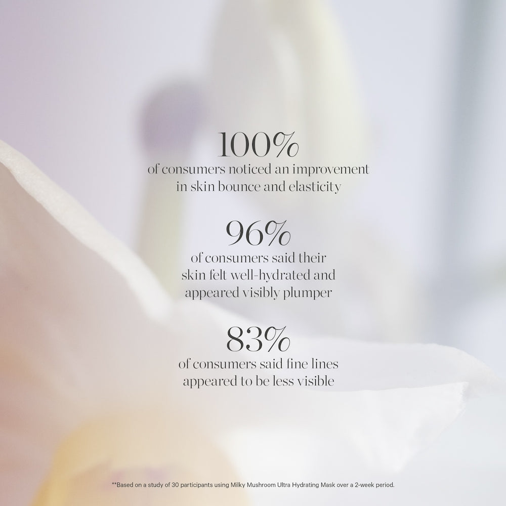 Kora Organics Milky Mushroom Ultra-Hydrating Mask