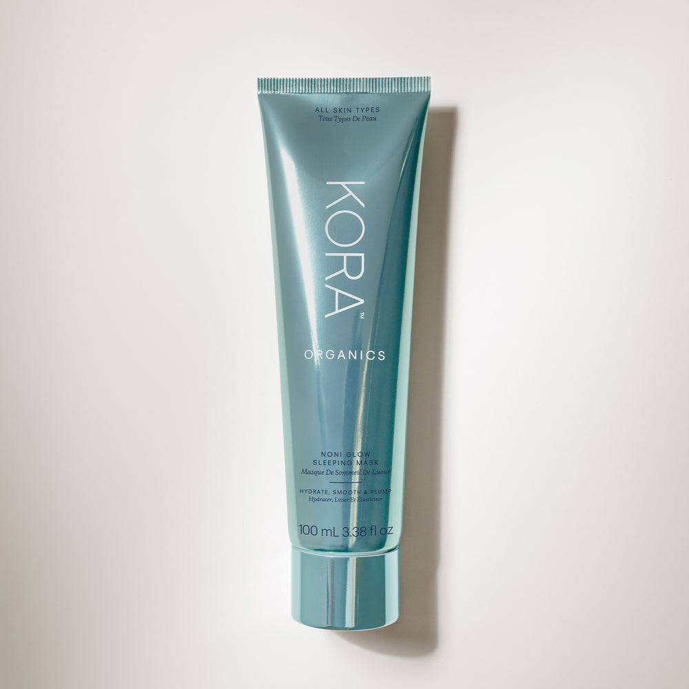 Kora Organics Moment For Motherhood Kit