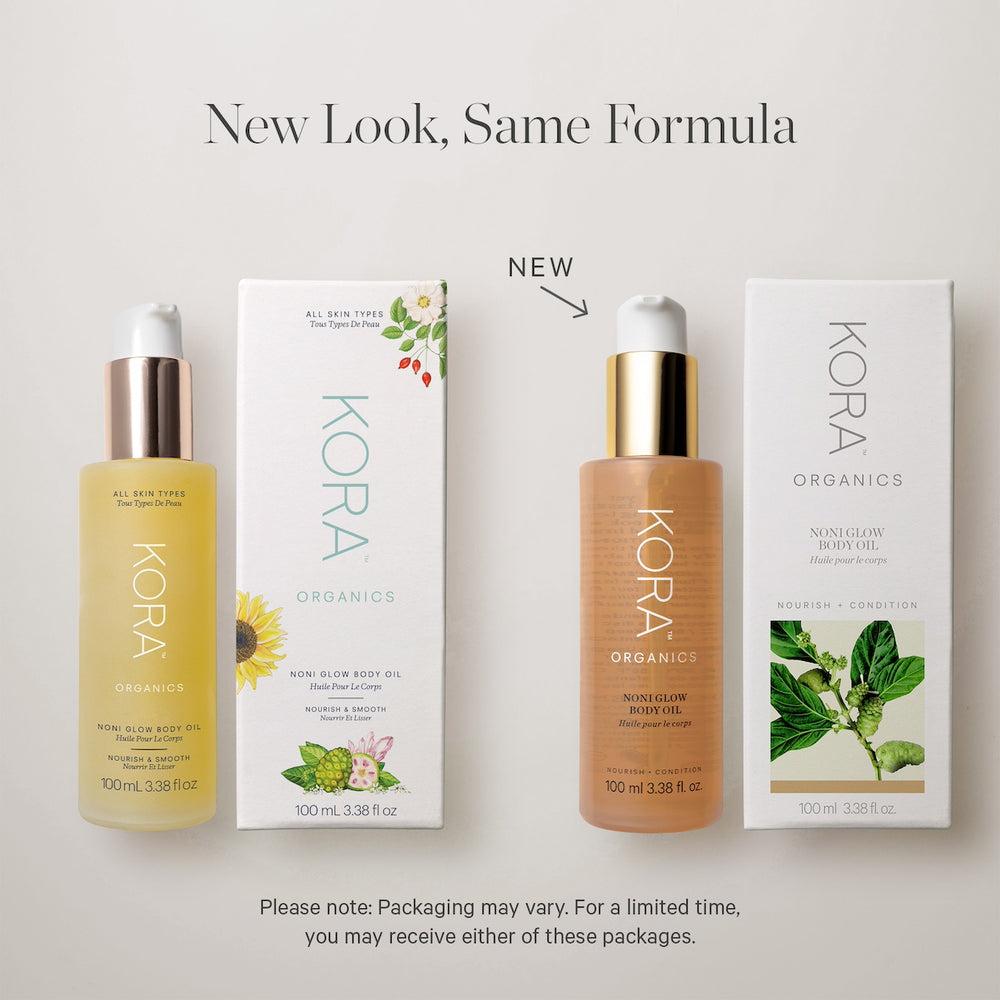 Kora Organics Noni Glow Body Oil