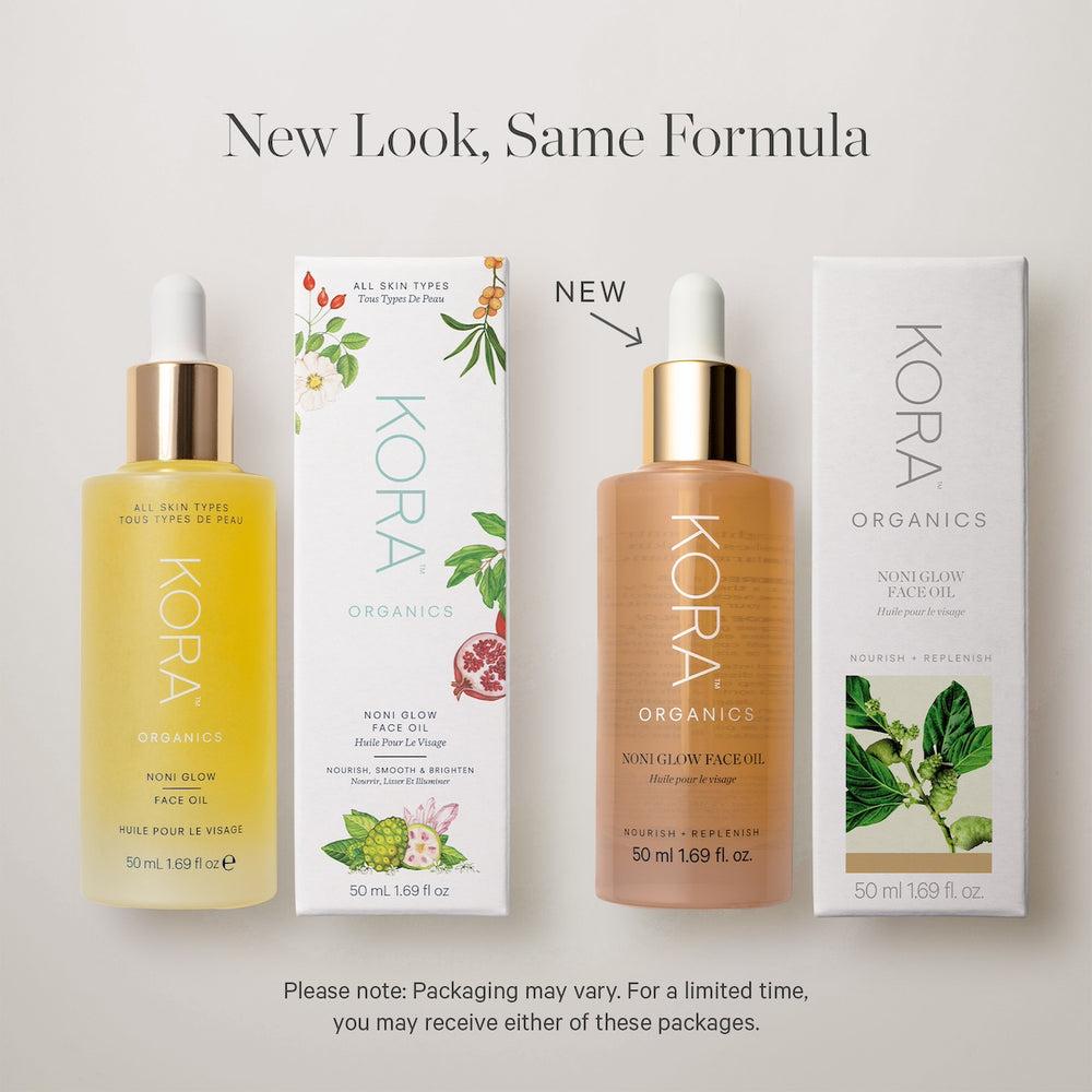 Kora Organics Noni Glow Face Oil