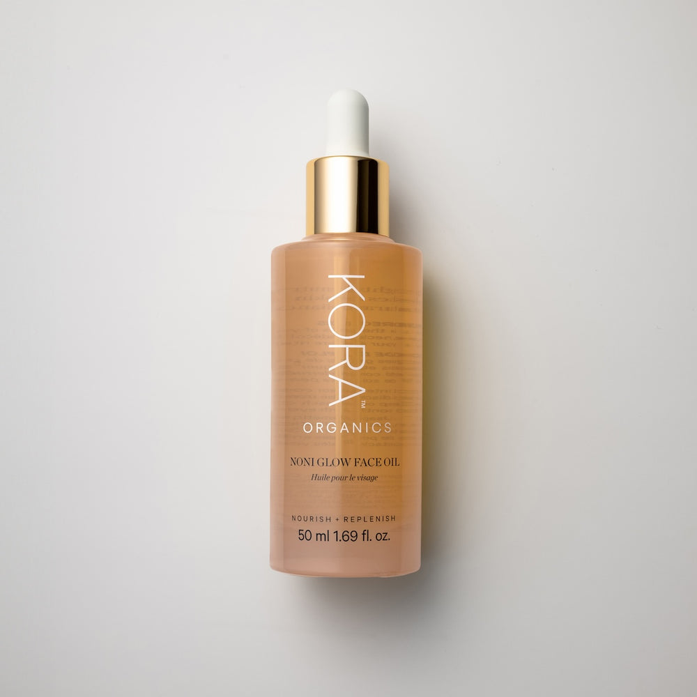Kora Organics Noni Glow Face Oil