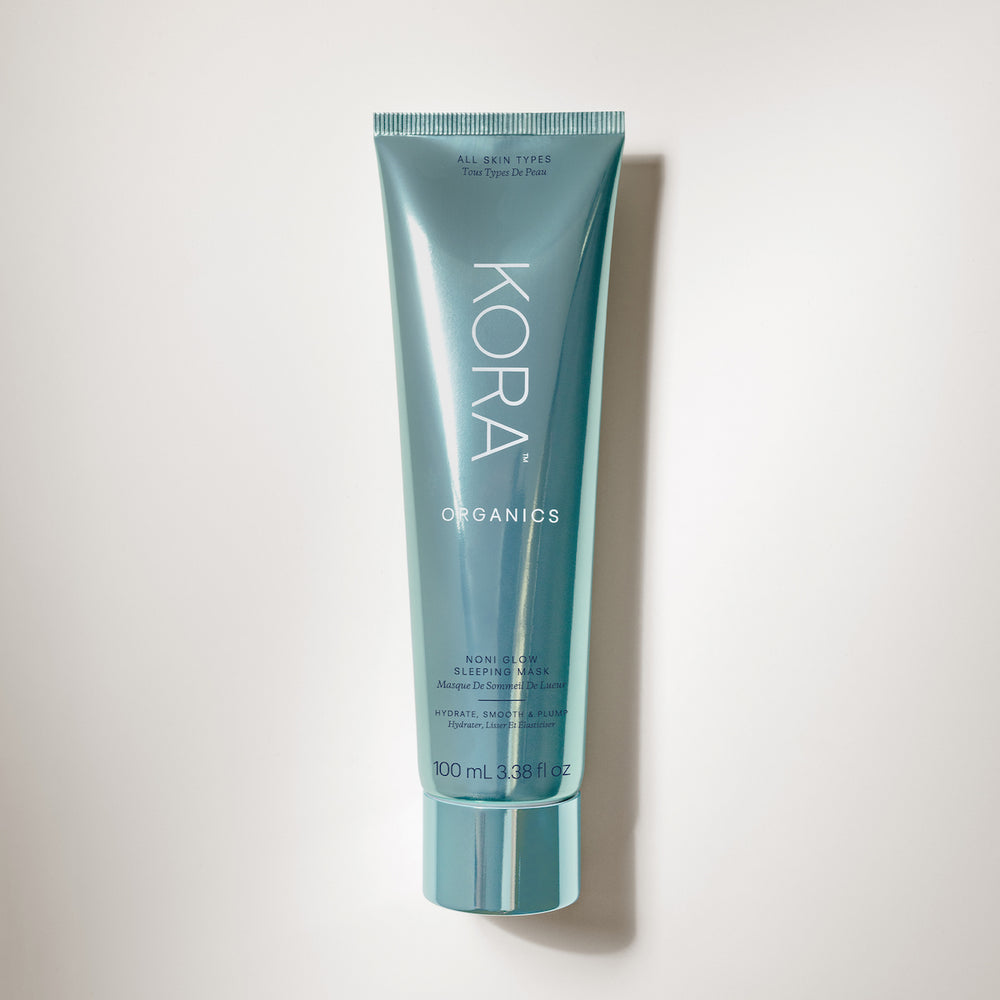 Kora Organics Noni Glow Sleeping Mask - Archive Sale