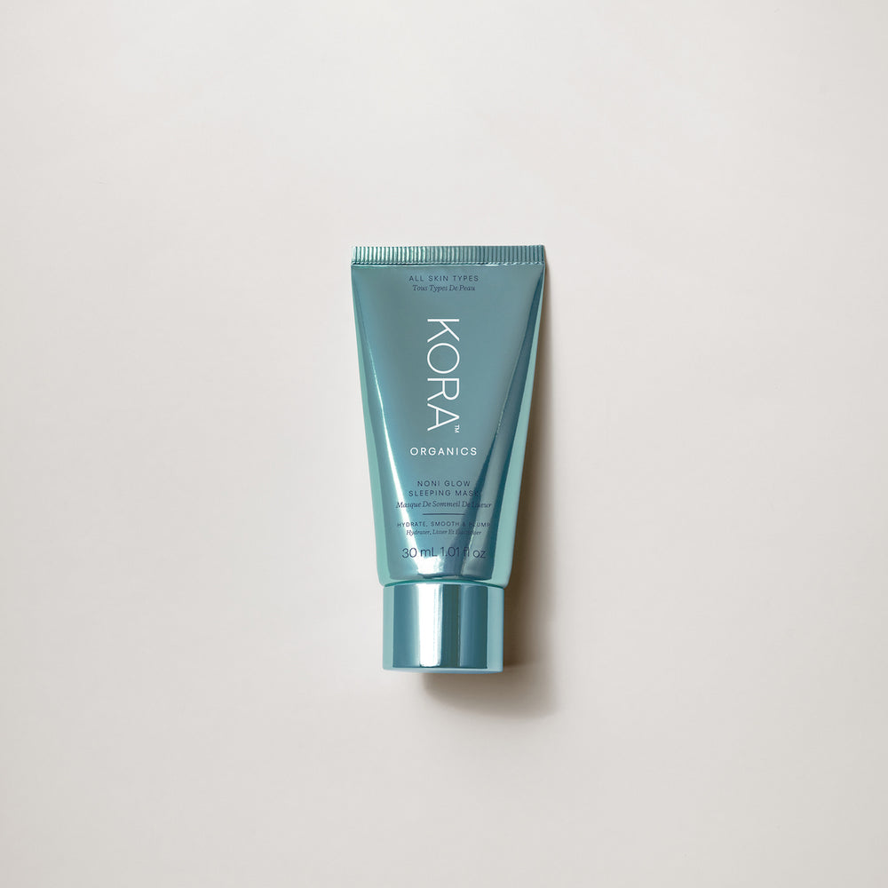 kora organics Noni Glow Sleeping Mask - Archive Sale