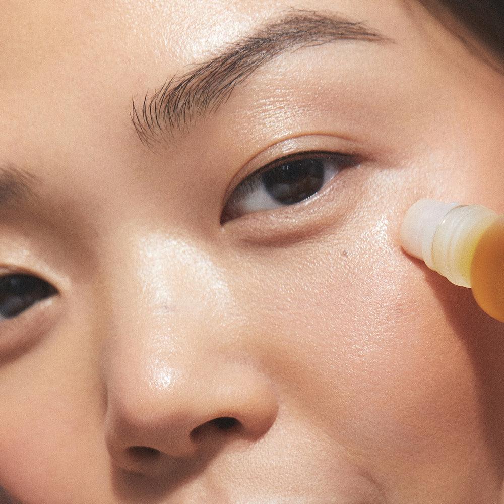 Kora Organics Noni Radiant Eye Oil