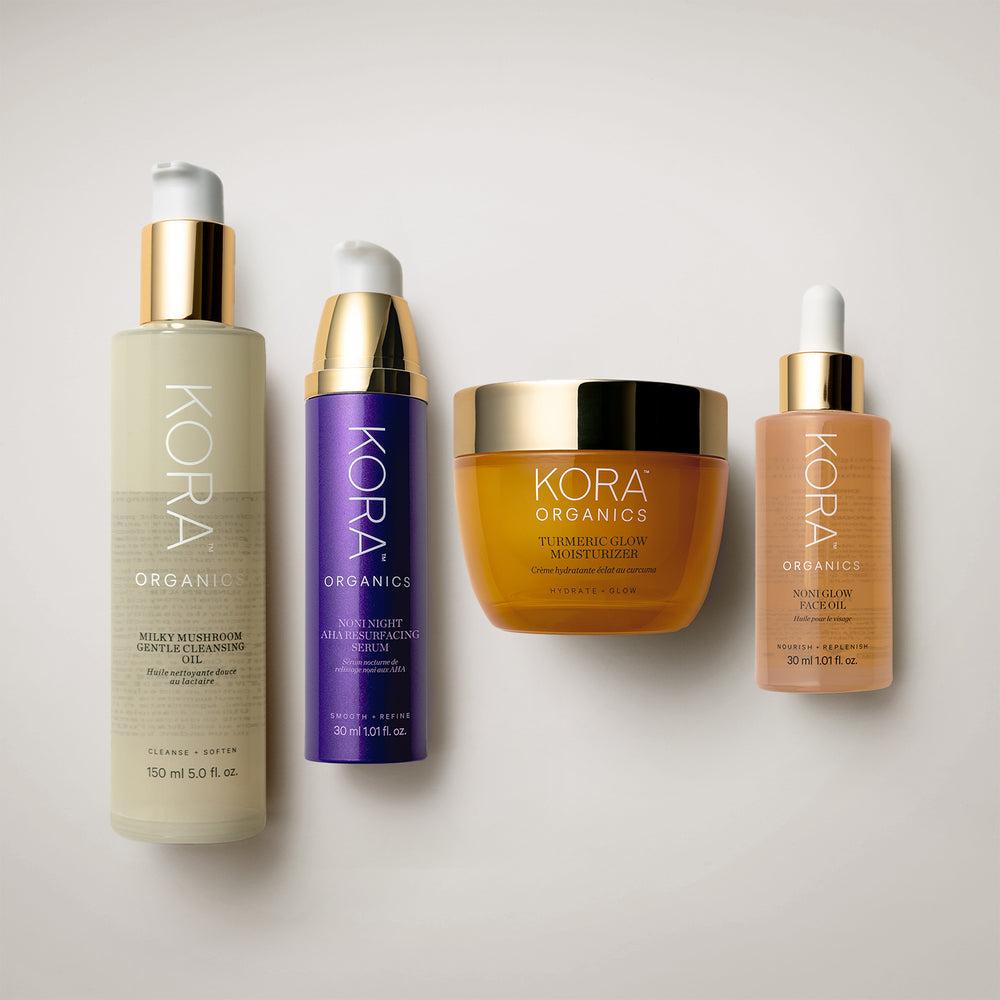 kora organics PM Essentials