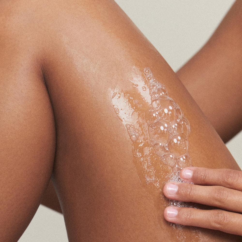 Kora Organics Renewing Hand & Body Wash