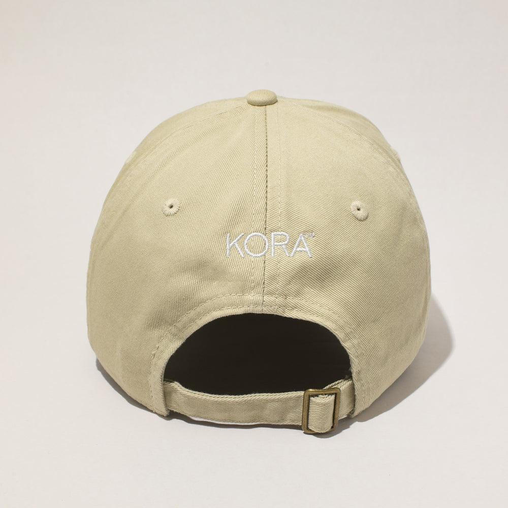 Kora Organics The Organic Inside & Out Hat