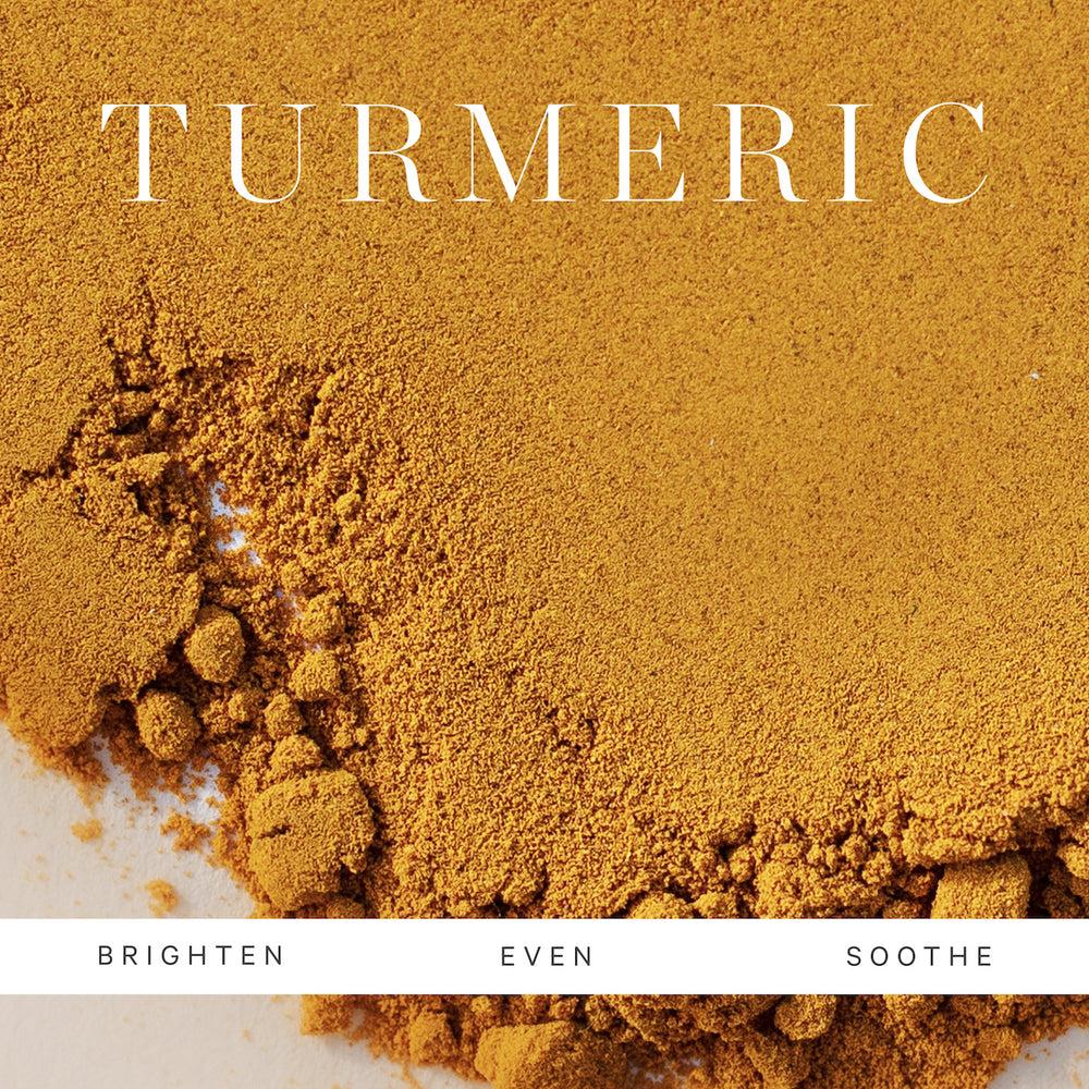 Kora Organics The Turmeric Duo