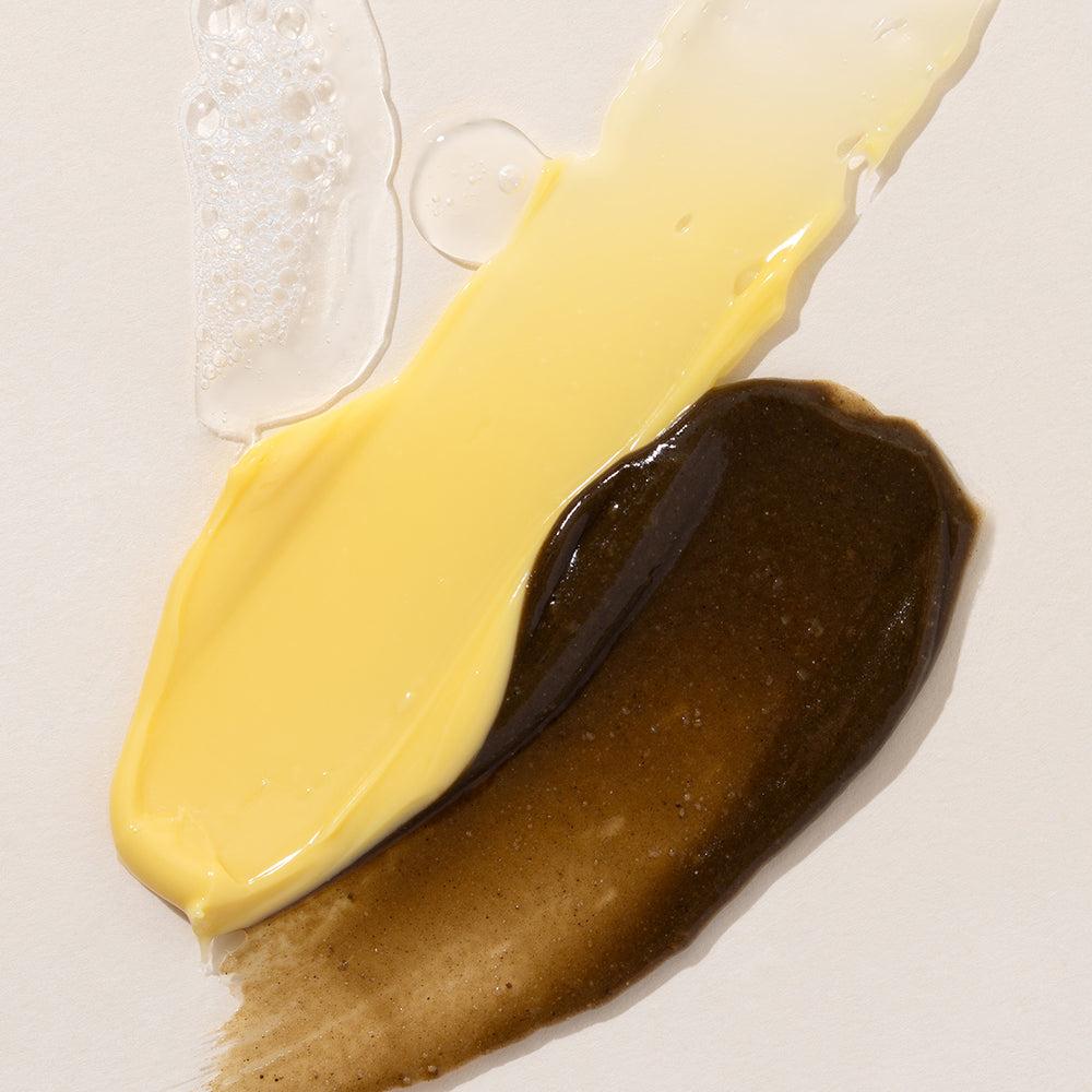 Kora Organics Turmeric Brightening Trio