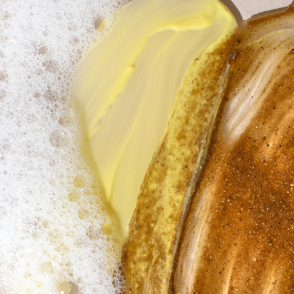 Kora Organics Turmeric Glow Essentials