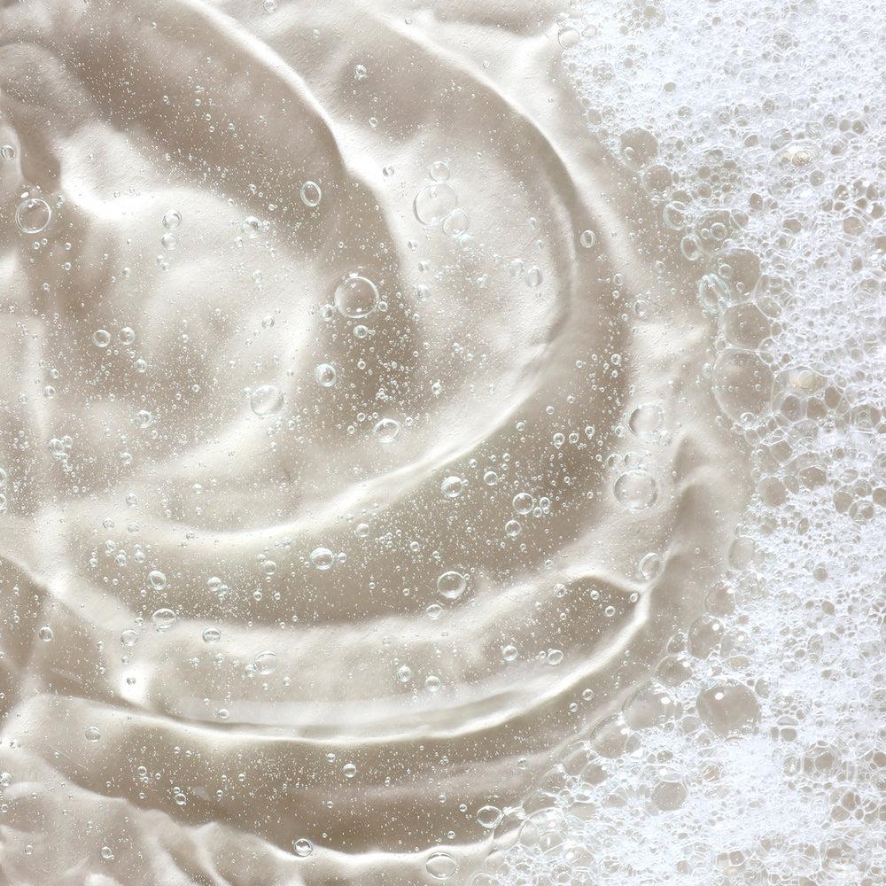 kora Organics Turmeric Glow Foaming Cleanser