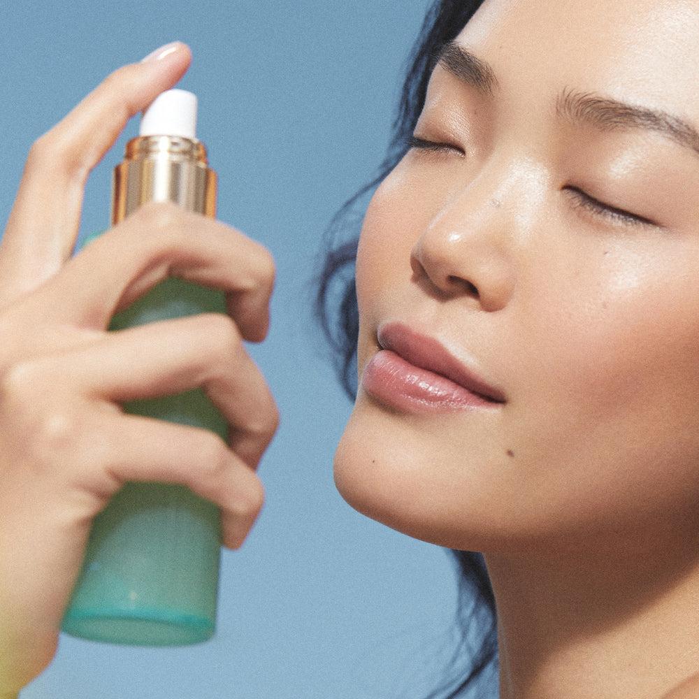 Kora Organics Minty Mineral Hydration Mist - Archive Sale