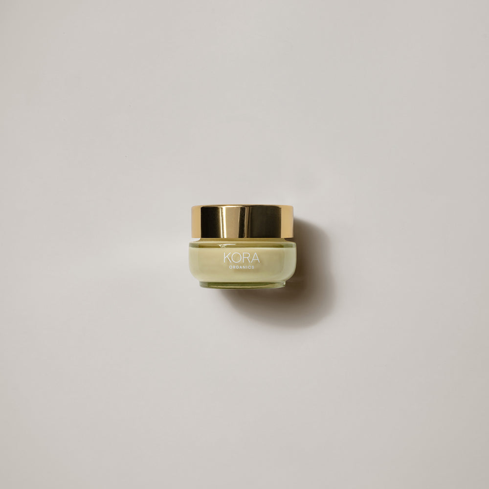 kora organics Turmeric Glow Moisturizer - Archive Sale