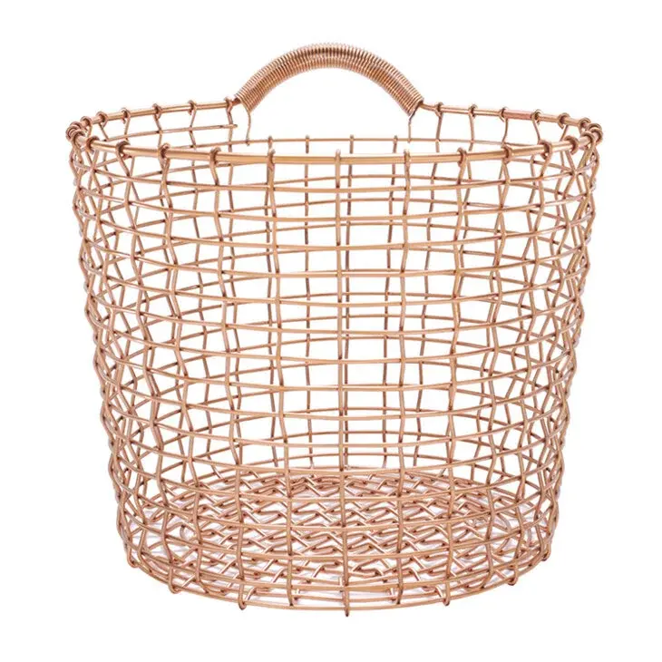 korbo Bin Copper 16