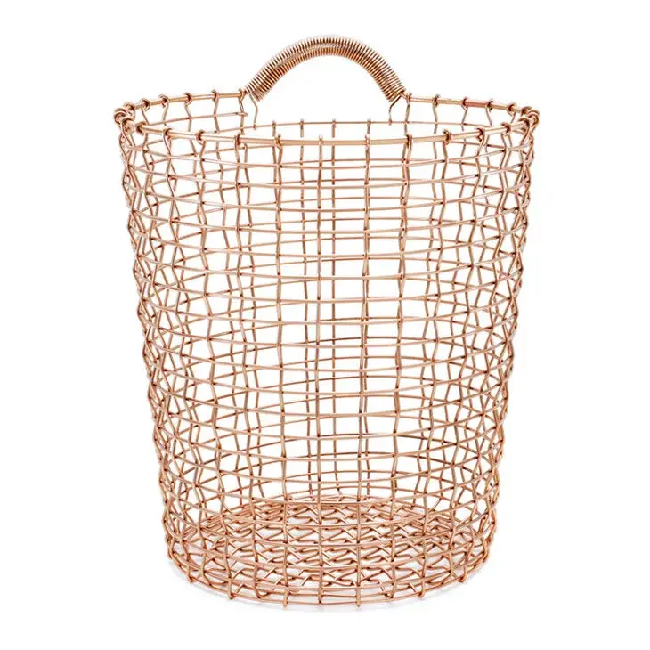 korbo Bin Copper 18