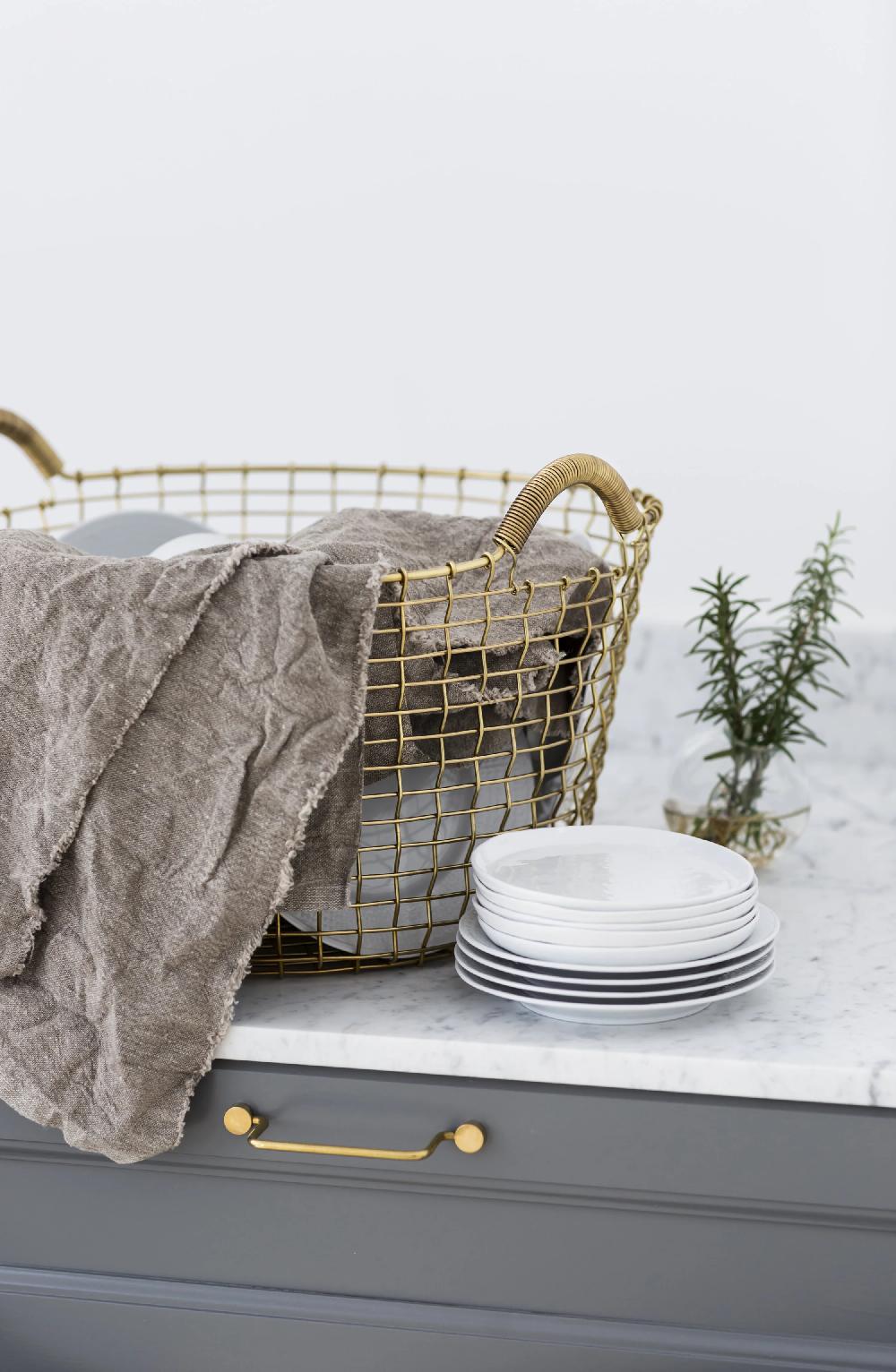 Korbo Classic Brass 35