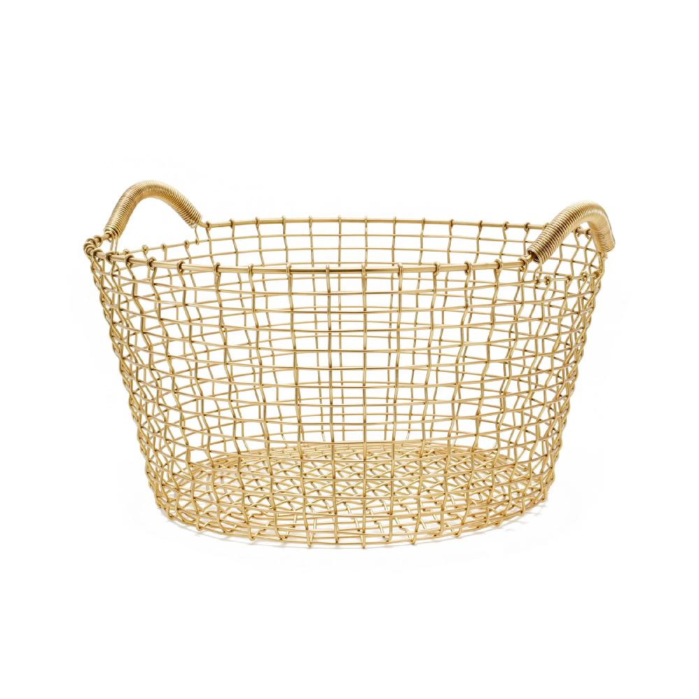 korbo Classic Brass 35