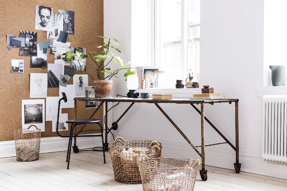 Korbo Classic Copper 35