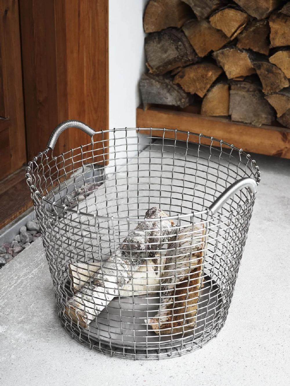 Korbo Inner Bottom Plate - Medium