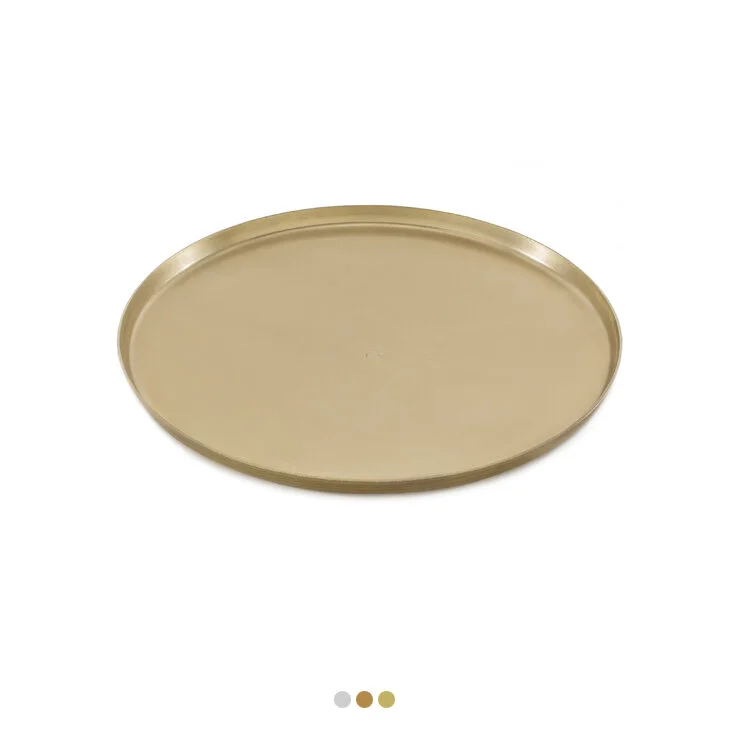 Korbo Inner Bottom Plate - S