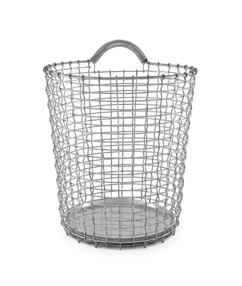 Korbo Inner Bottom Plate - S