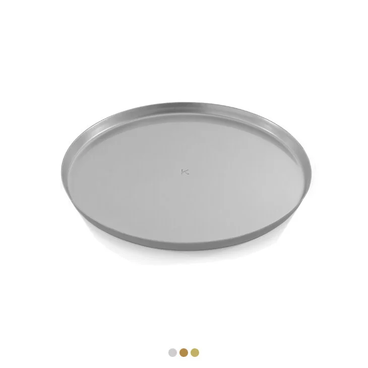 korbo Inner Bottom Plate - S