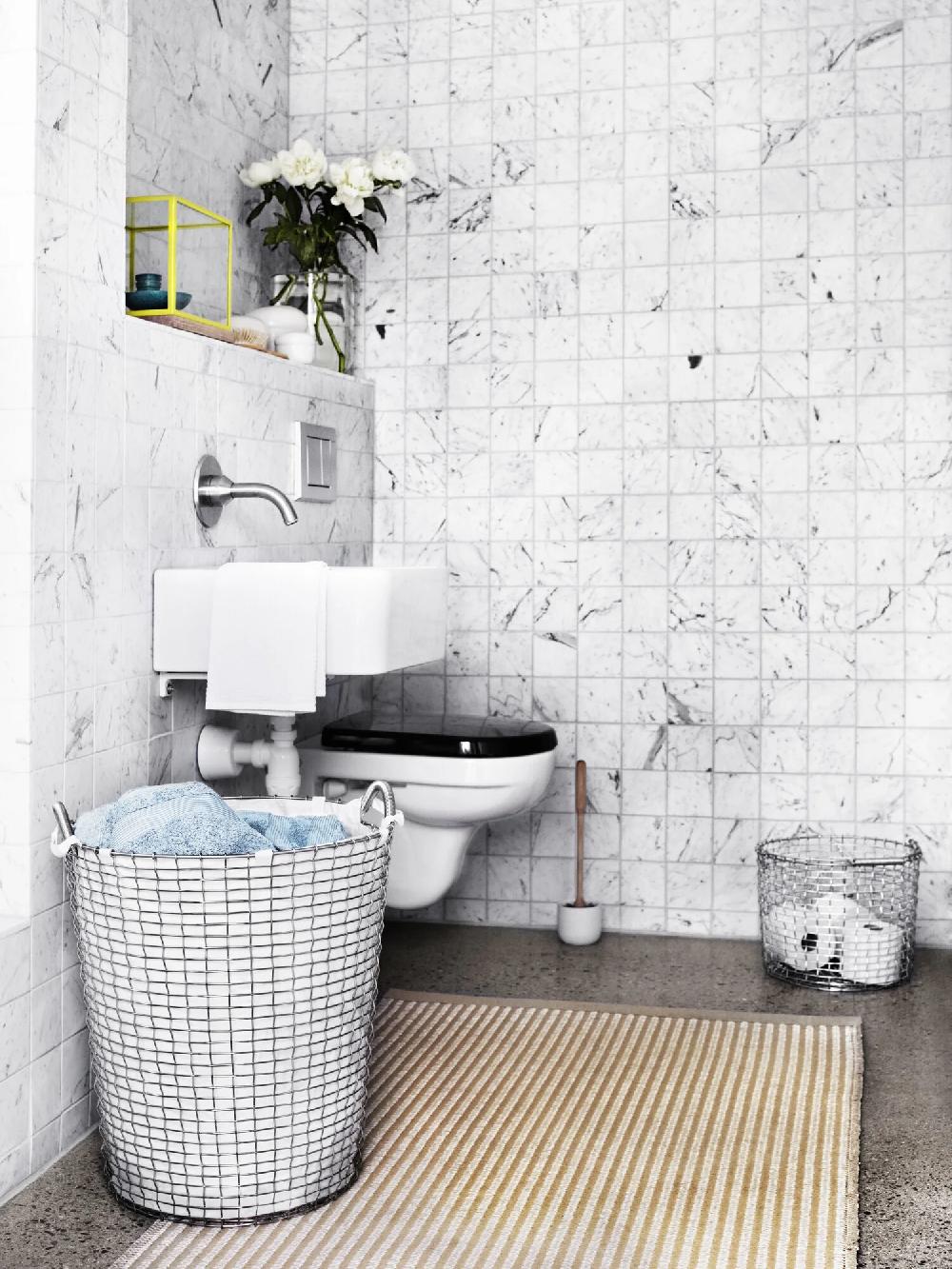 Korbo Laundry Bag 80