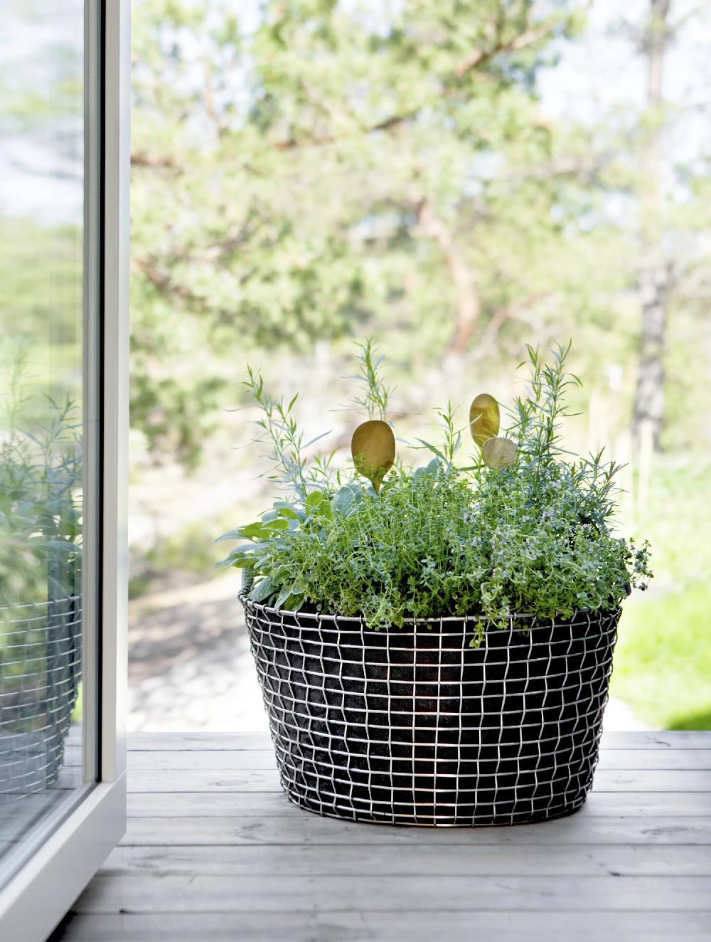 Korbo Planting Bag 35