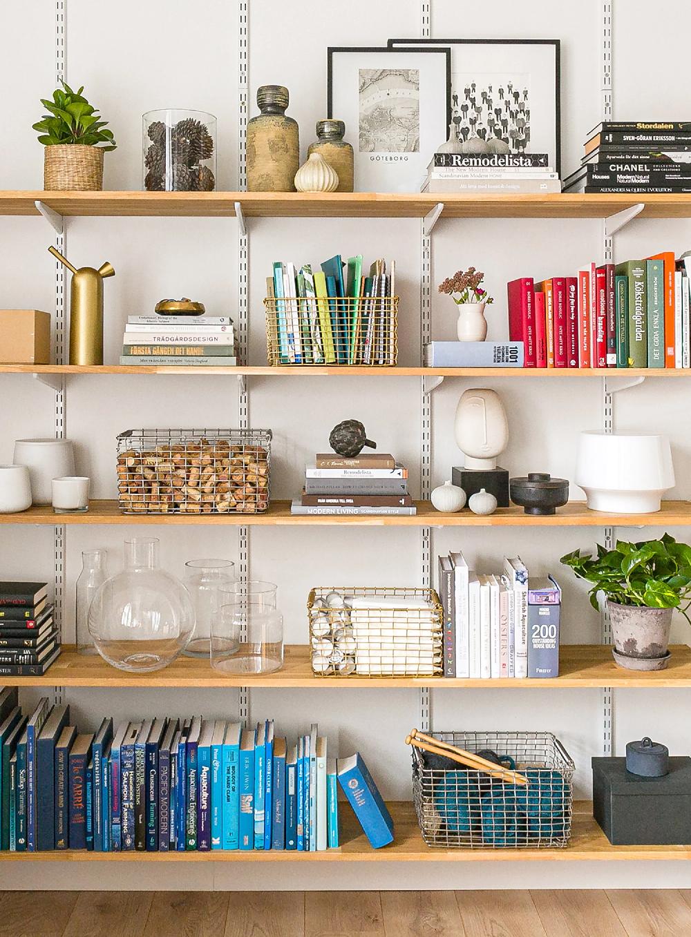 Korbo Rectangular 15 Brass